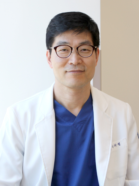 이무열 소장
