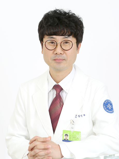 장선용 과장