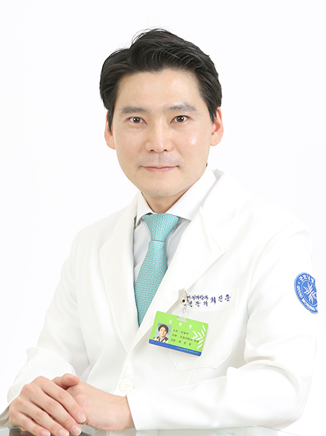 최진훈 과장