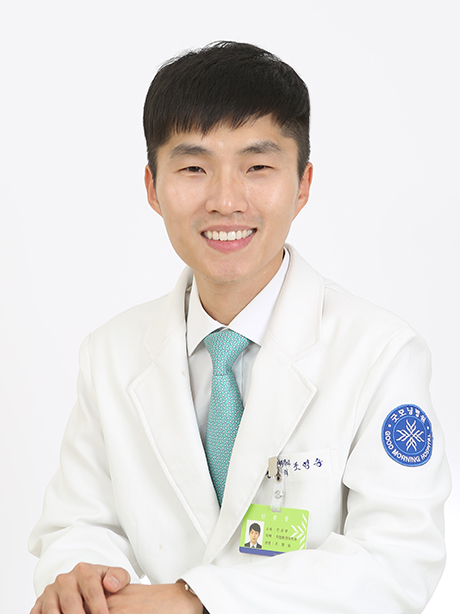조영승 과장