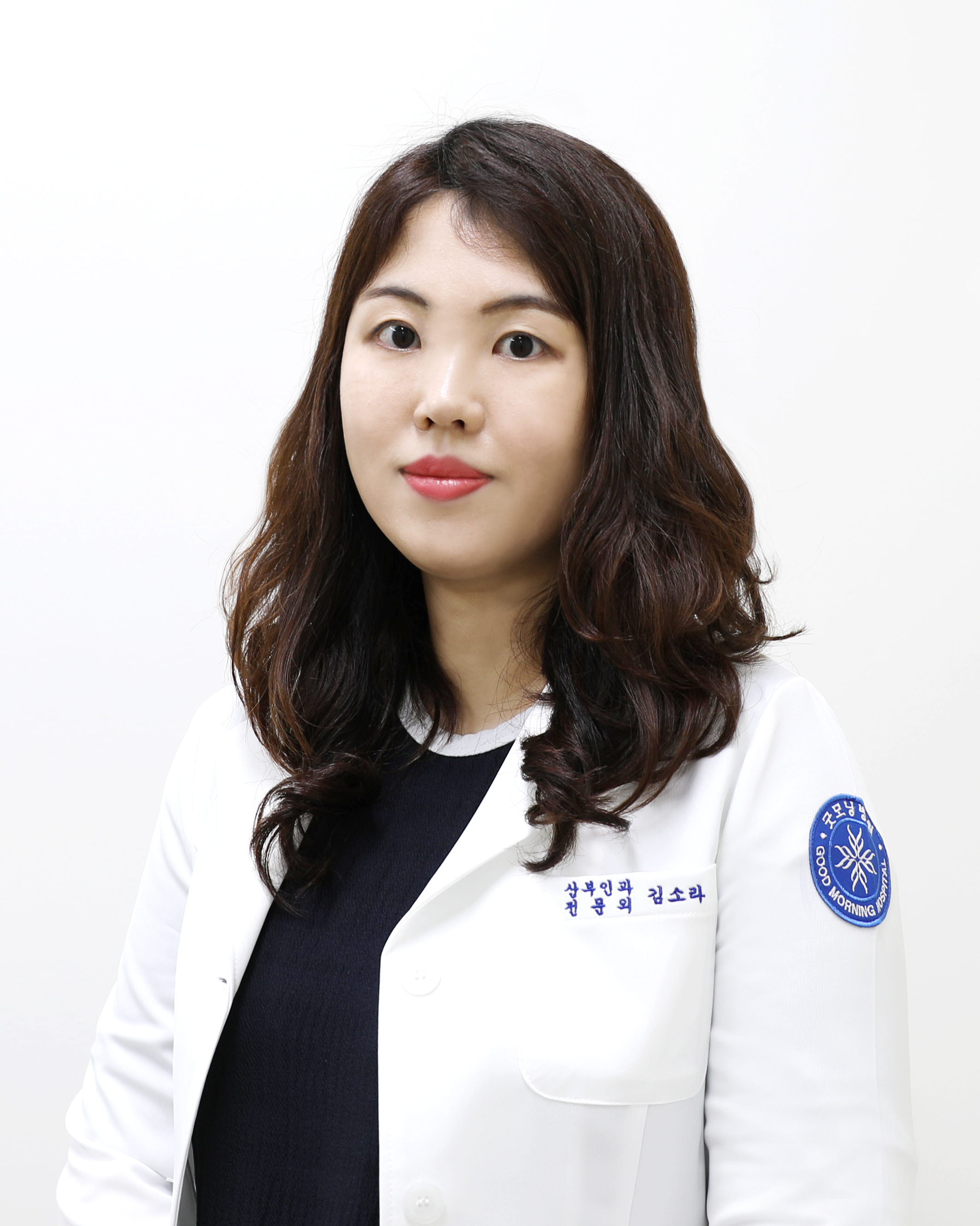 김소라 과장