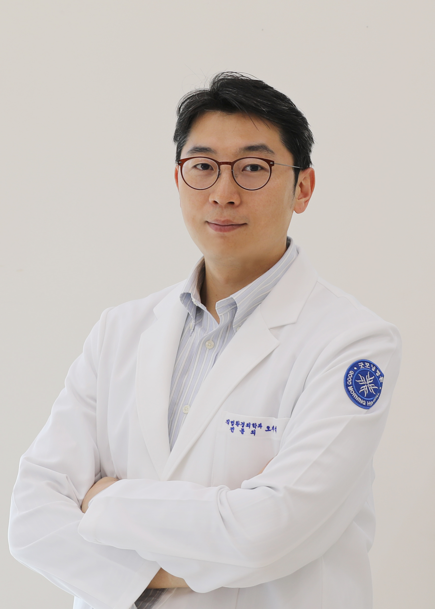오재석 과장